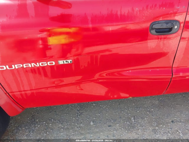 44664764 :رقم المزاد ، 1B4HS28Y5XF629129 vin ، 1999 Dodge Durango مزاد بيع