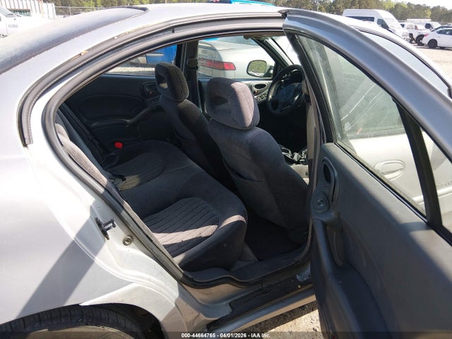 Продаж на аукціоні авто 2000 Pontiac Grand Am Gt, vin: 1G2NW52E5YM828046, номер лоту: 44664765