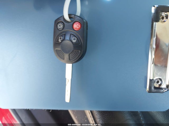 Ford FOCUS SE 2015 1FADP3F29FL348965 Image 11