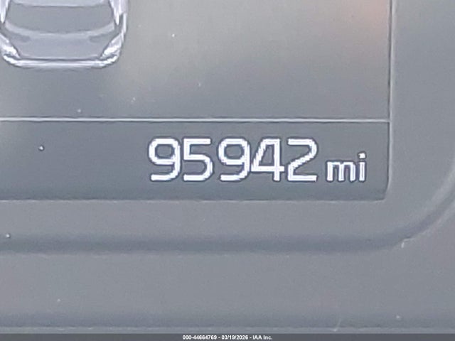 Aukcja sprzedaży 2019 Kia Sorento 2.4l Lx, vin: 5XYPG4A30KG545042, numer aukcji: 44664769