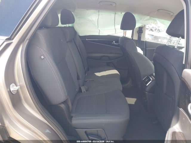 Aukcja sprzedaży 2019 Kia Sorento 2.4l Lx, vin: 5XYPG4A30KG545042, numer aukcji: 44664769