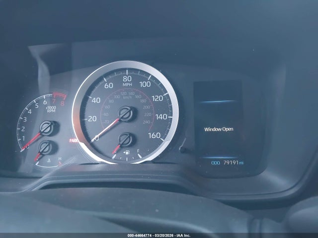 Toyota COROLLA SE 2020 5YFS4RCE2LP028319 Image 7