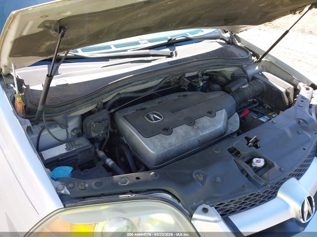 44664776 :رقم المزاد ، 2HNYD189X5H530246 vin ، 2005 Acura Mdx مزاد بيع