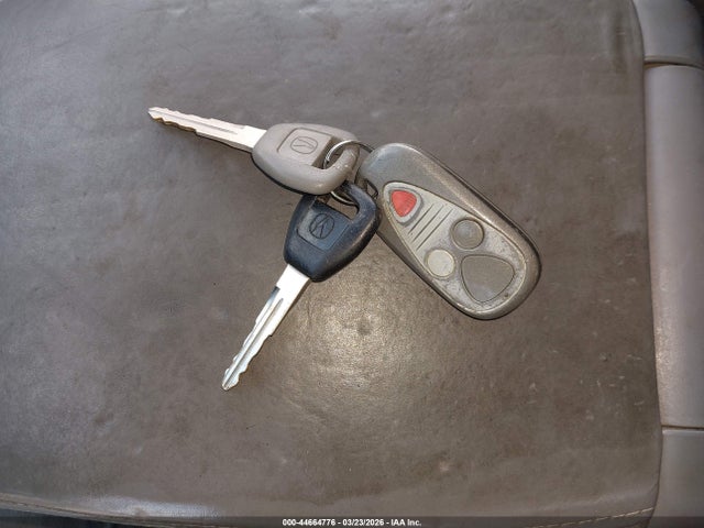 44664776 :رقم المزاد ، 2HNYD189X5H530246 vin ، 2005 Acura Mdx مزاد بيع