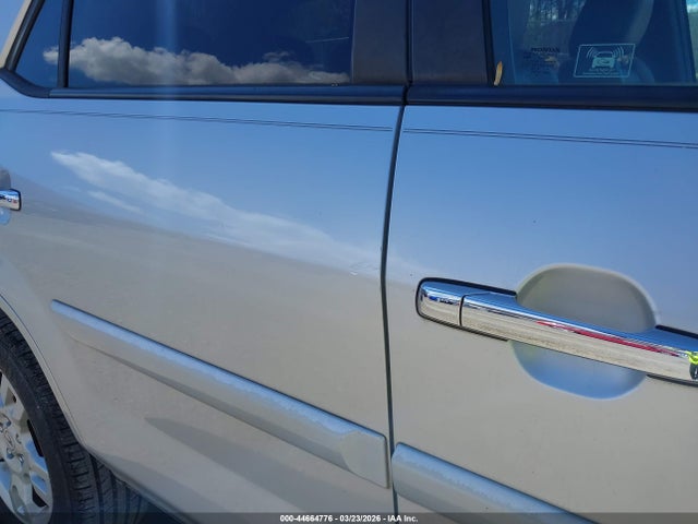 44664776 :رقم المزاد ، 2HNYD189X5H530246 vin ، 2005 Acura Mdx مزاد بيع