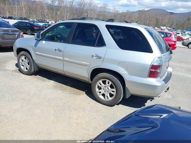 44664776 :رقم المزاد ، 2HNYD189X5H530246 vin ، 2005 Acura Mdx مزاد بيع