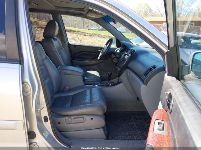 44664776 :رقم المزاد ، 2HNYD189X5H530246 vin ، 2005 Acura Mdx مزاد بيع