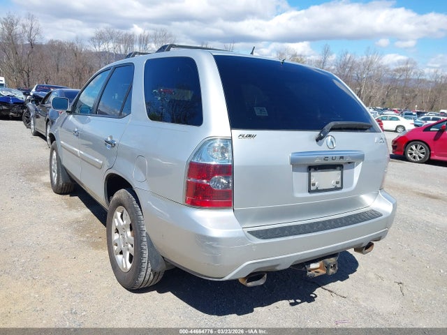 44664776 :رقم المزاد ، 2HNYD189X5H530246 vin ، 2005 Acura Mdx مزاد بيع