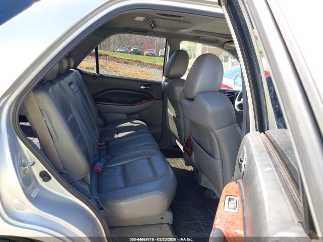 44664776 :رقم المزاد ، 2HNYD189X5H530246 vin ، 2005 Acura Mdx مزاد بيع