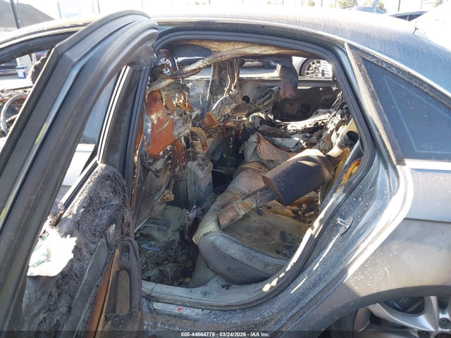 44664778 :رقم المزاد ، WAUBGAFL1CA108649 vin ، 2012 Audi S4 3.0 Premium Plus مزاد بيع