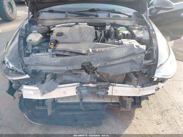 Hyundai SONATA SEL 2020 5NPEF4JA5LH011232 Image 10