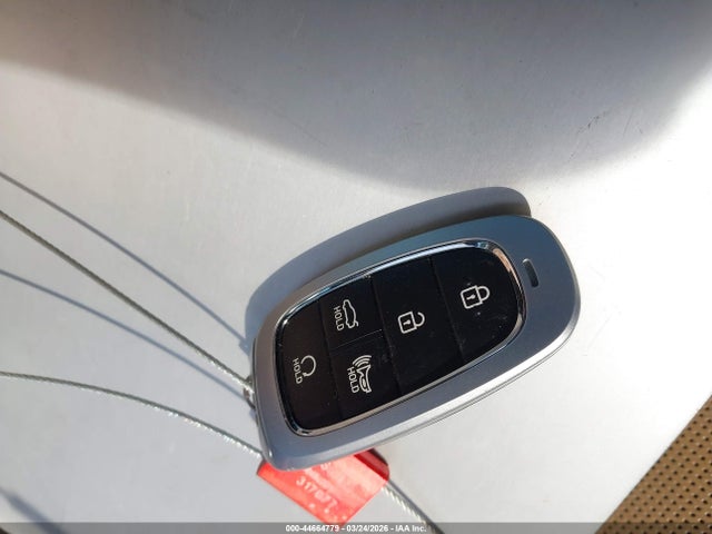 Hyundai SONATA SEL 2020 5NPEF4JA5LH011232 Image 11