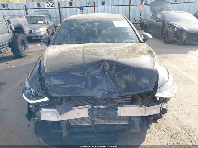 Hyundai SONATA SEL 2020 5NPEF4JA5LH011232 Image 13