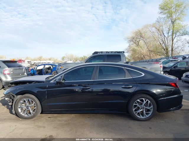 Hyundai SONATA SEL 2020 5NPEF4JA5LH011232 Image 15