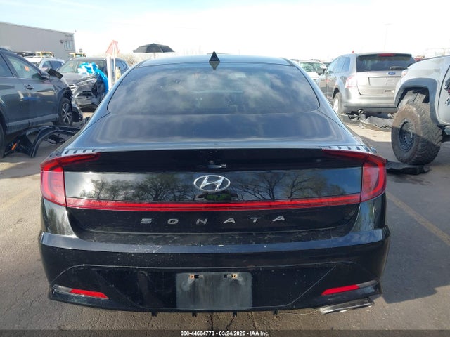 Hyundai SONATA SEL 2020 5NPEF4JA5LH011232 Image 17