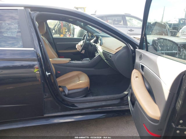 Hyundai SONATA SEL 2020 5NPEF4JA5LH011232 Image 5