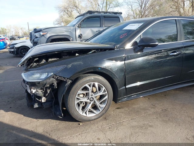 Hyundai SONATA SEL 2020 5NPEF4JA5LH011232 Image 6