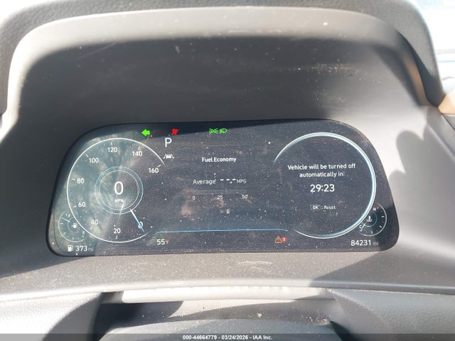 Hyundai SONATA SEL 2020 5NPEF4JA5LH011232 Image 7