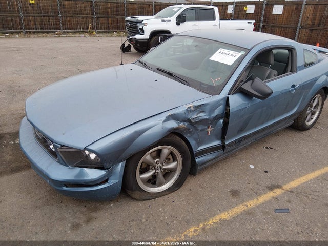 Продаж на аукціоні авто 2006 Ford Mustang V6, vin: 1ZVHT80N265162791, номер лоту: 44664784