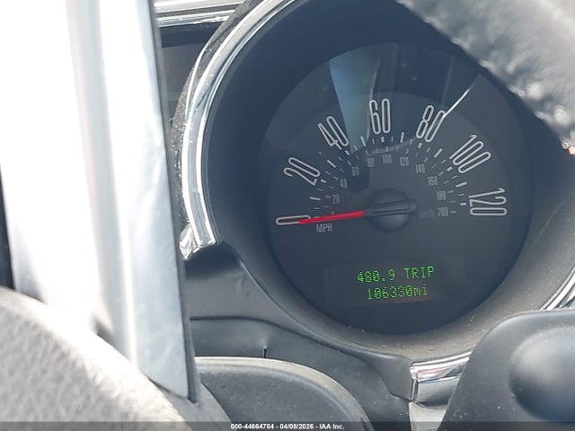 Продаж на аукціоні авто 2006 Ford Mustang V6, vin: 1ZVHT80N265162791, номер лоту: 44664784