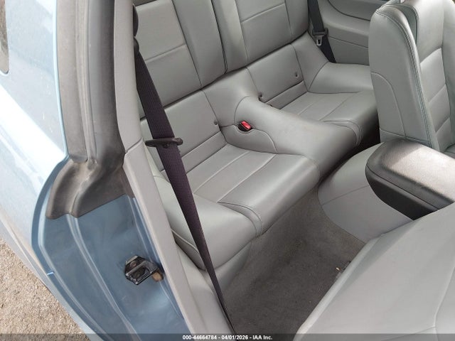 Продаж на аукціоні авто 2006 Ford Mustang V6, vin: 1ZVHT80N265162791, номер лоту: 44664784