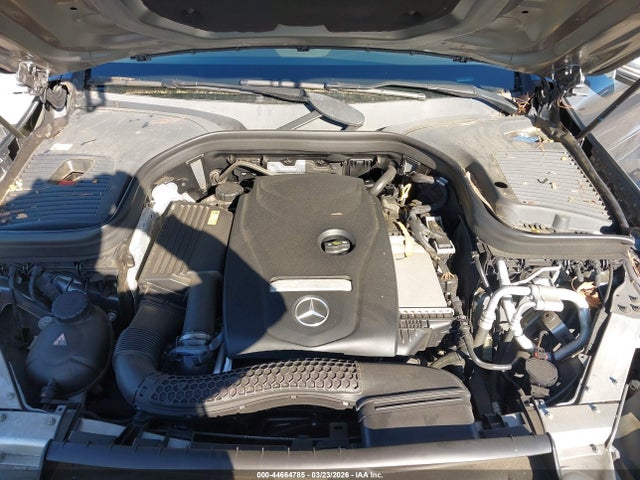 2016 MERCEDES-BENZ GLC 300 WDC0G4KB0GF057155 Photo 9