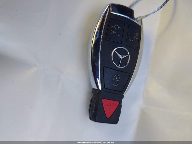 2016 MERCEDES-BENZ GLC 300 WDC0G4KB0GF057155 Photo 10