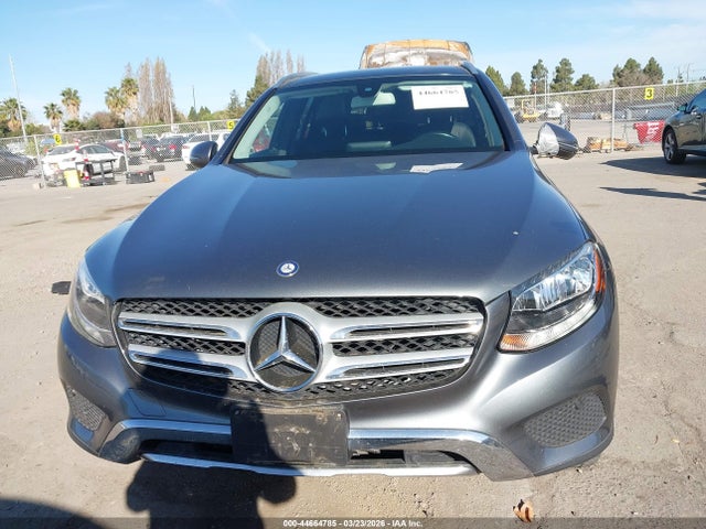 WDC0G4KB0GF057155 Mercedes-Benz Glc 300 4matic