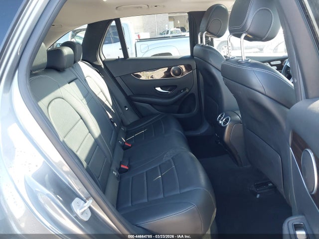 2016 MERCEDES-BENZ GLC 300 WDC0G4KB0GF057155 Photo 7