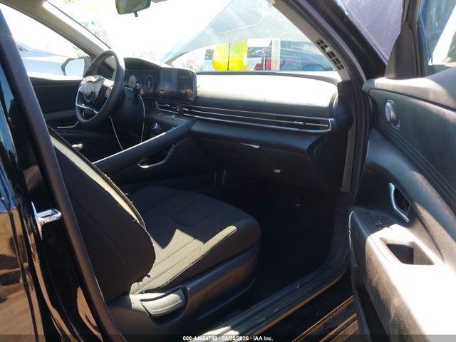 2024 Hyundai Elantra Sel მანქანა იყიდება აუქციონზე, vin: KMHLM4DG6RU754179, აუქციონის ნომერი: 44664789