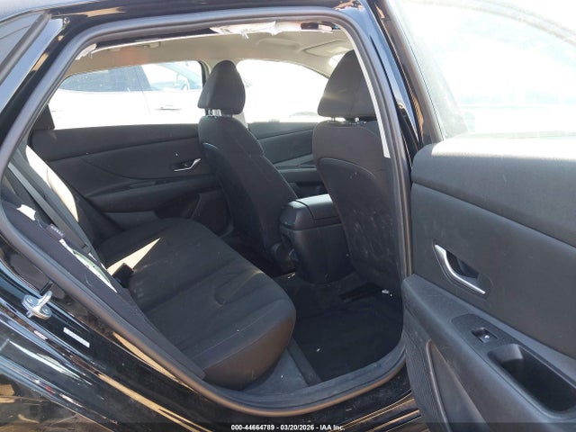 2024 Hyundai Elantra Sel მანქანა იყიდება აუქციონზე, vin: KMHLM4DG6RU754179, აუქციონის ნომერი: 44664789