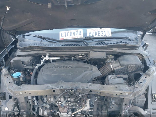 Honda Pilot Awd Special Edition 2021 5FNYF6H27MB016522 Image 10