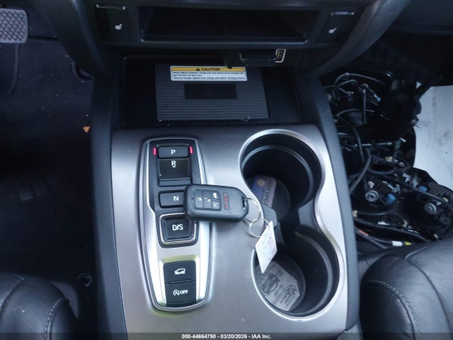 Honda Pilot Awd Special Edition 2021 5FNYF6H27MB016522 Image 11