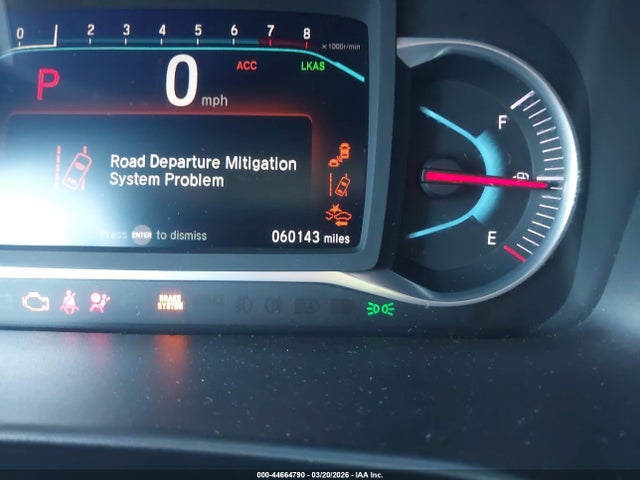 Honda Pilot Awd Special Edition 2021 5FNYF6H27MB016522 Image 16