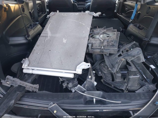 Honda Pilot Awd Special Edition 2021 5FNYF6H27MB016522 Image 18