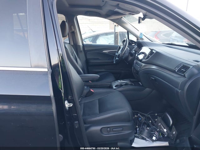 Honda Pilot Awd Special Edition 2021 5FNYF6H27MB016522 Image 5