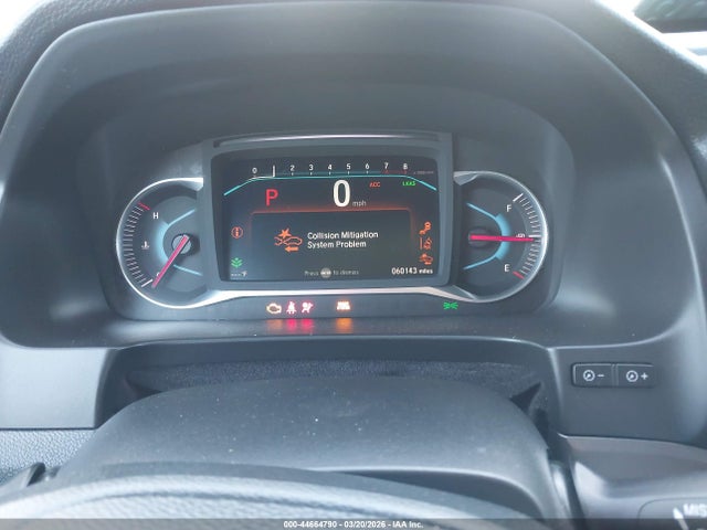 Honda Pilot Awd Special Edition 2021 5FNYF6H27MB016522 Image 7