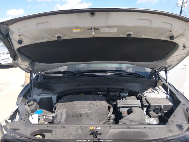 5XYP5DGC8RG566793 KIA Telluride Sx Prestige X-pro