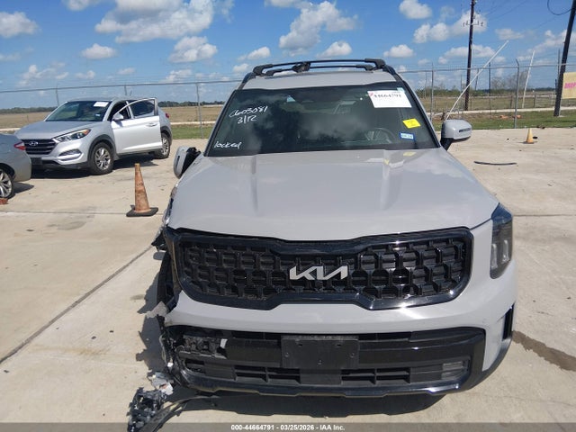 5XYP5DGC8RG566793 KIA Telluride Sx Prestige X-pro