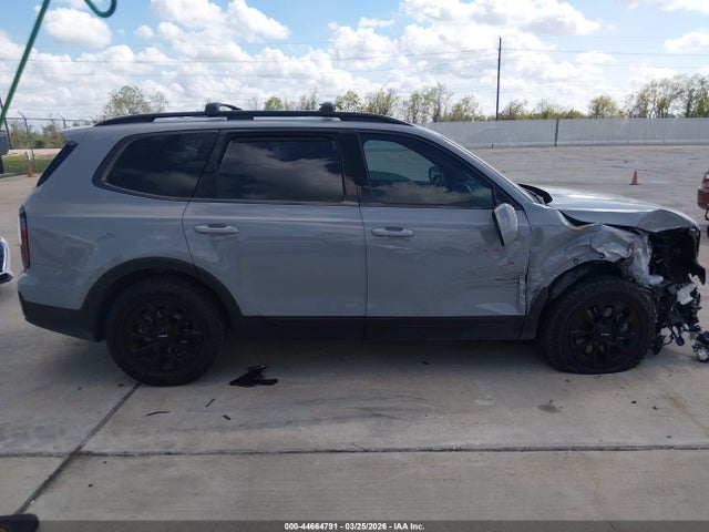 5XYP5DGC8RG566793 KIA Telluride Sx Prestige X-pro
