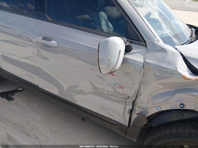5XYP5DGC8RG566793 KIA Telluride Sx Prestige X-pro