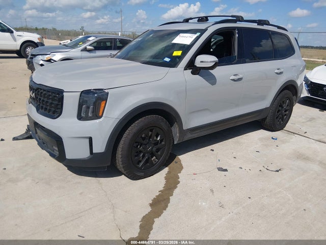 5XYP5DGC8RG566793 KIA Telluride Sx Prestige X-pro
