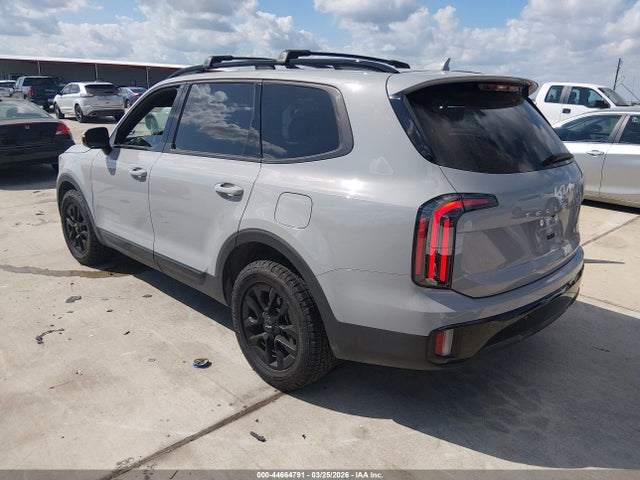 5XYP5DGC8RG566793 KIA Telluride Sx Prestige X-pro