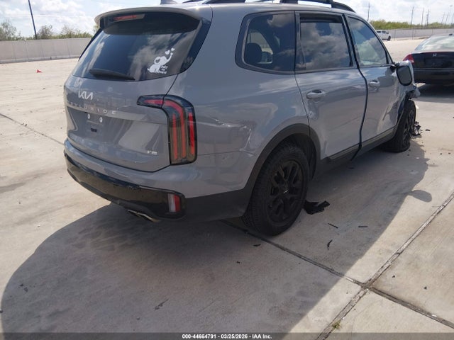 5XYP5DGC8RG566793 KIA Telluride Sx Prestige X-pro