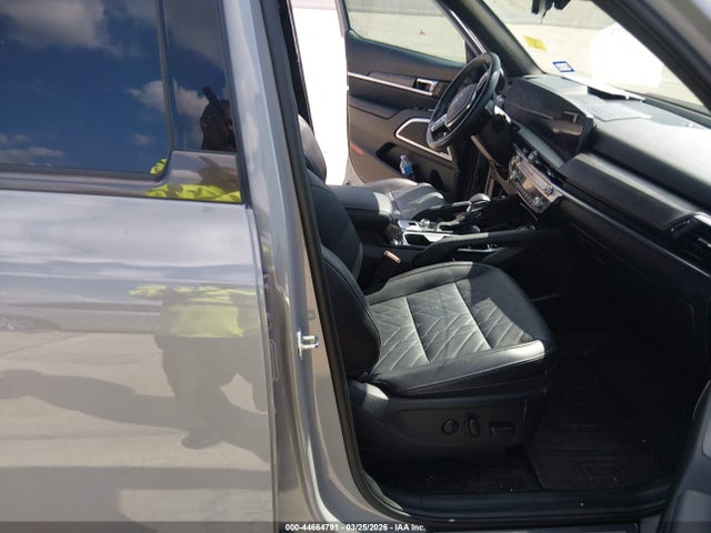 5XYP5DGC8RG566793 KIA Telluride Sx Prestige X-pro