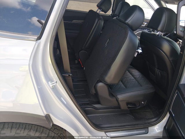 5XYP5DGC8RG566793 KIA Telluride Sx Prestige X-pro