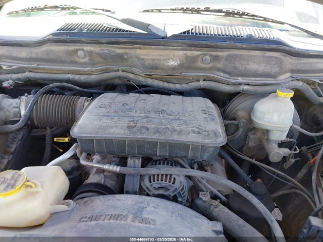 Aukcja sprzedaży 2005 Dodge Ram 1500 Slt/laramie, vin: 1D7HA18N25S238990, numer aukcji: 44664793