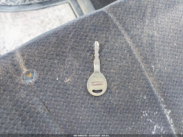 Aukcja sprzedaży 2005 Dodge Ram 1500 Slt/laramie, vin: 1D7HA18N25S238990, numer aukcji: 44664793