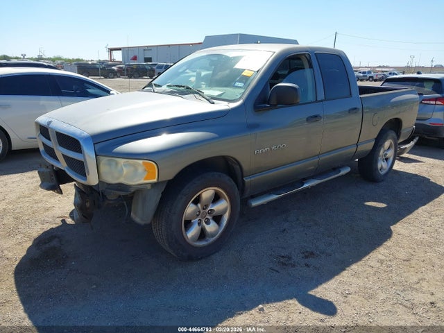 Aukcja sprzedaży 2005 Dodge Ram 1500 Slt/laramie, vin: 1D7HA18N25S238990, numer aukcji: 44664793