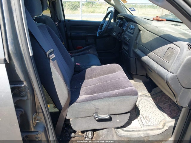Aukcja sprzedaży 2005 Dodge Ram 1500 Slt/laramie, vin: 1D7HA18N25S238990, numer aukcji: 44664793